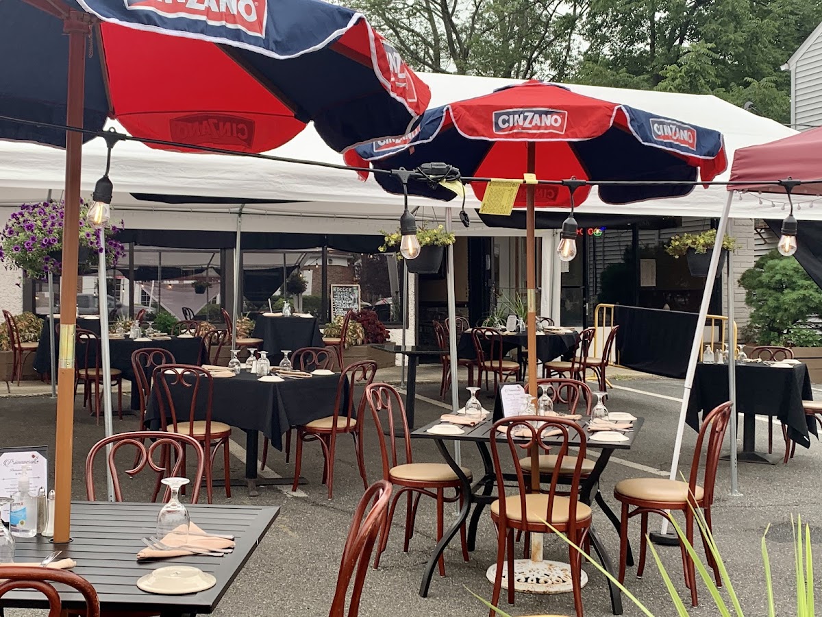 Primavera Ristorante